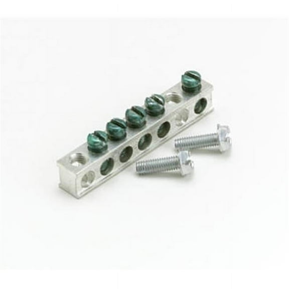 GBK5P Ground Bar
