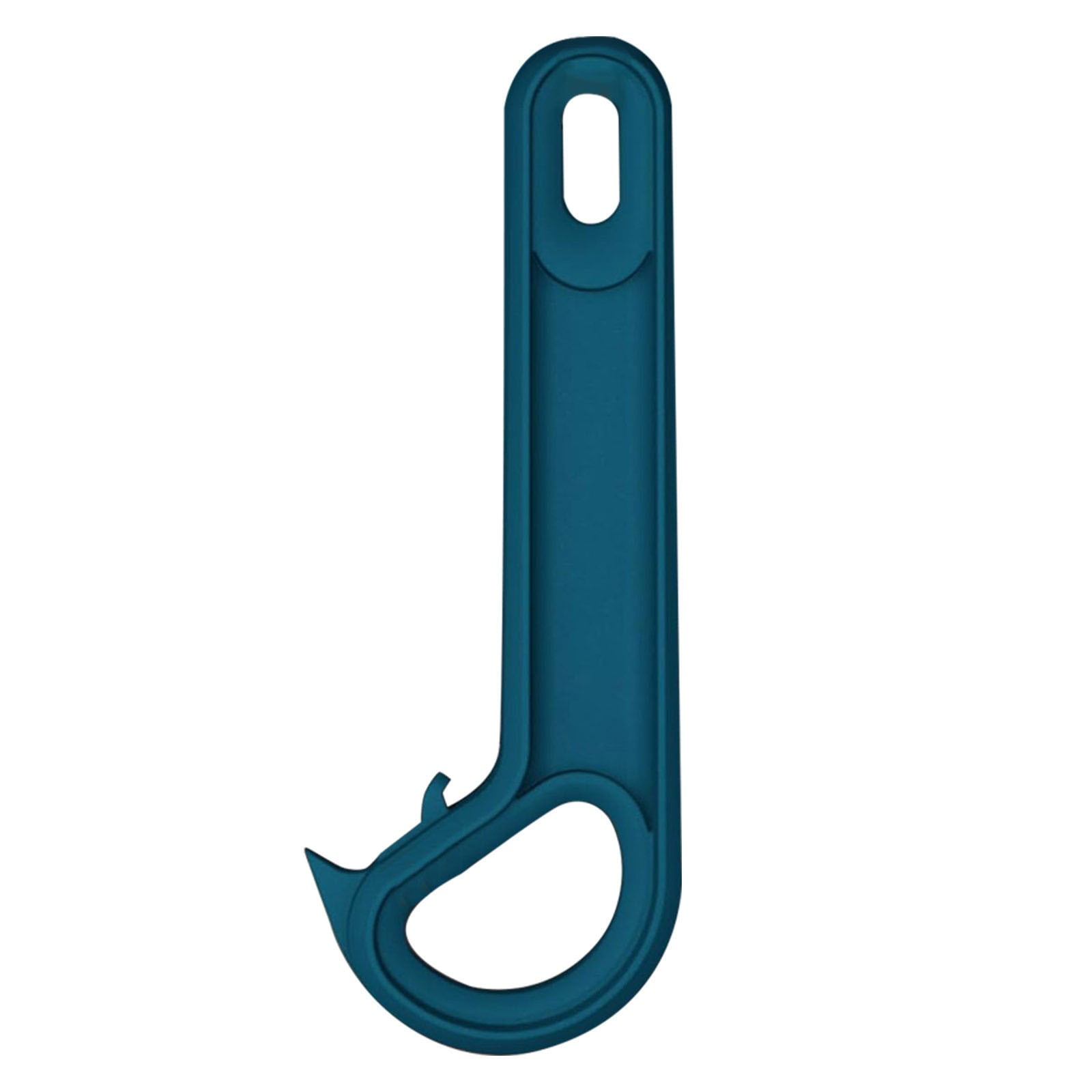 GBRCGHM Bottle, Can Openers Ring Pull Can Tin Opener Products. Makes Cans and Tins As Easy to