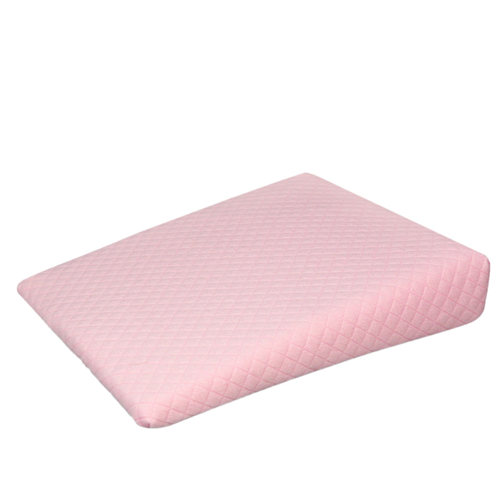 GBRCGHM Wedge Pillow for Sleeping Bed Wedge Pillow for After Triangle