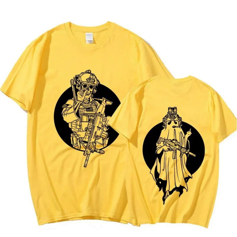 GBRS Forward Observer Group T-Shirt - Walmart.com