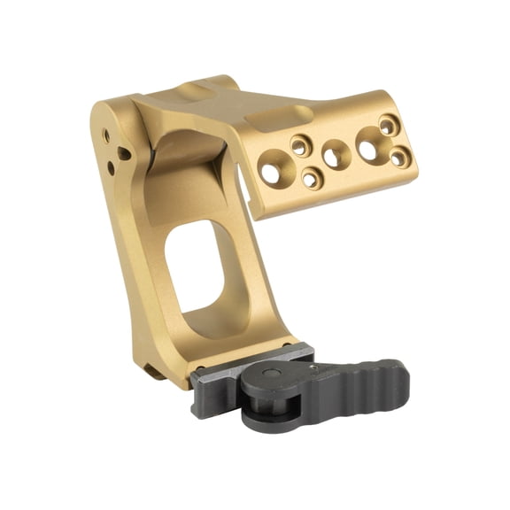 GBRS Group 2.91 FTC Magnifier Mount, OMNI, FDE