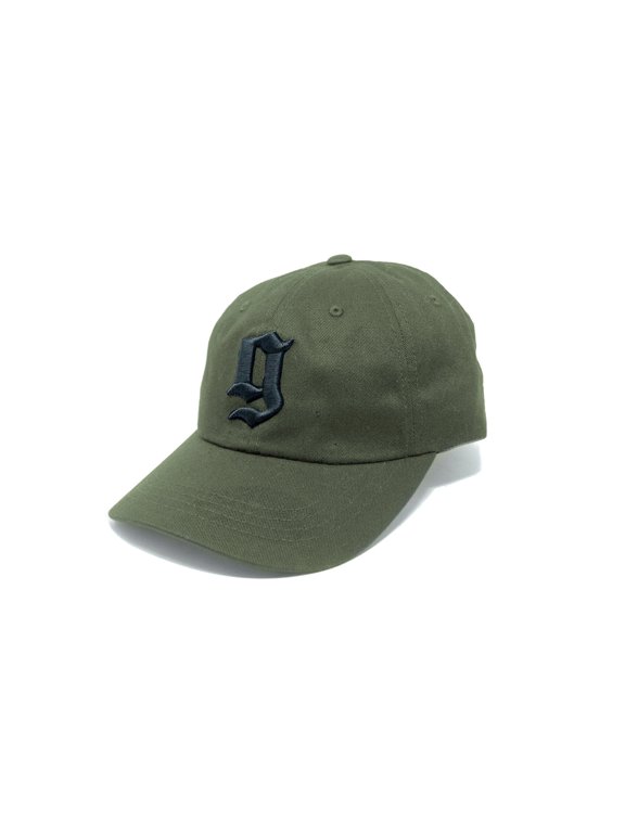 Puff G Dad Hat - Men's, Multicam & Black