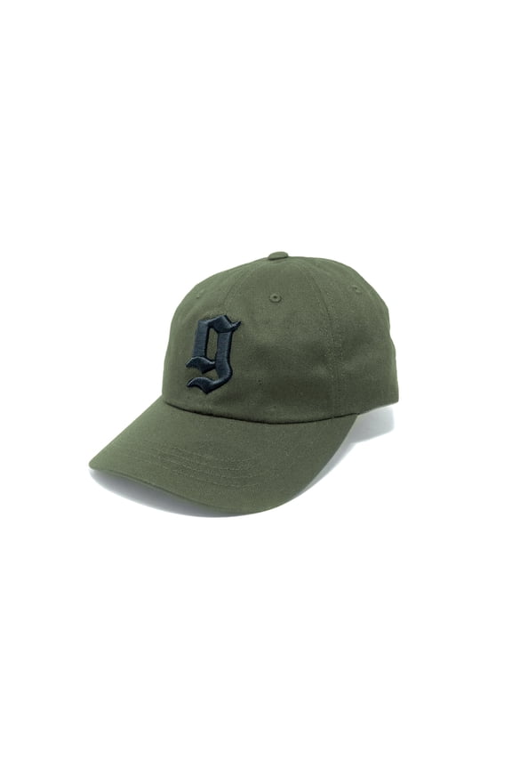 Puff G Dad Hat - Men's, Multicam & Black