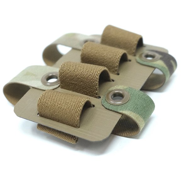 GBRS Group Shotgun Shell Sleeve, Multicam