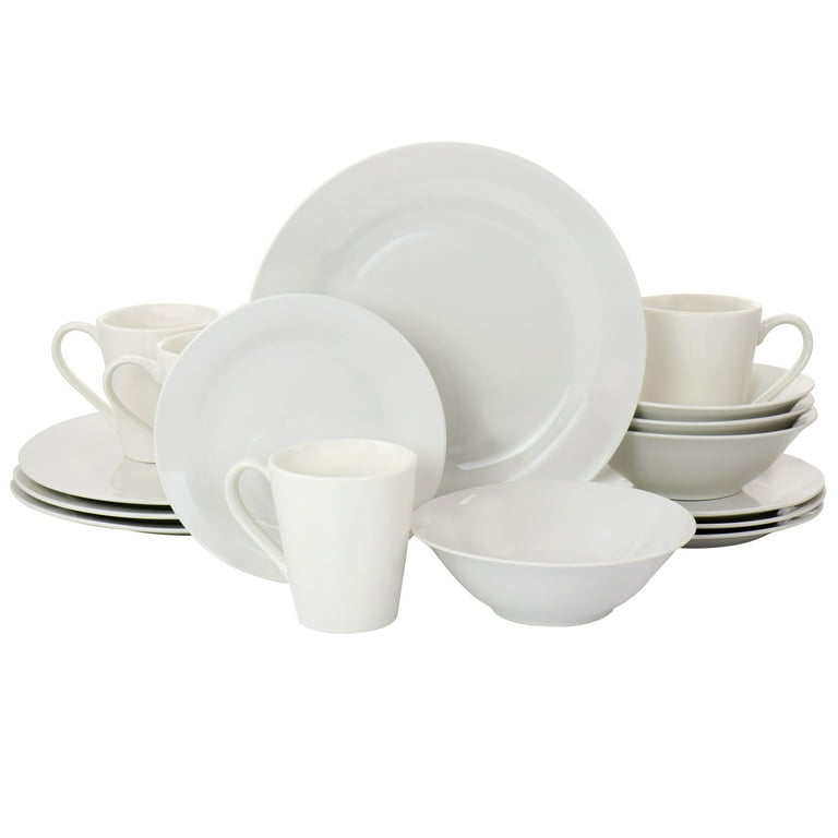 Off white dinnerware sets hotsell