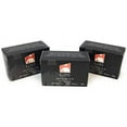GBS 3 Pack of Premium Alum blocks 80G Soothing Aftershave Astringent