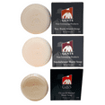 thumbnail image 1 of GBS 97% All Natural Shave Soap - Creates a Rich Lather Foam for Ultimate Wet Shaving Experience (3 Pack), 1 of 10