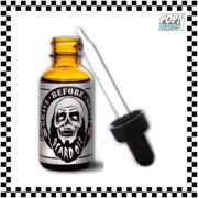 GBS: Beard Oil, OG Blend