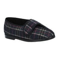 thumbnail image 1 of GBS Bill Touch Fastening Slipper / Mens Slippers / Mens Slipper, 1 of 4