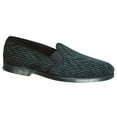 thumbnail image 1 of GBS Lonsdale Mens Twin Gusset Slipper / Mens Slippers, 1 of 3