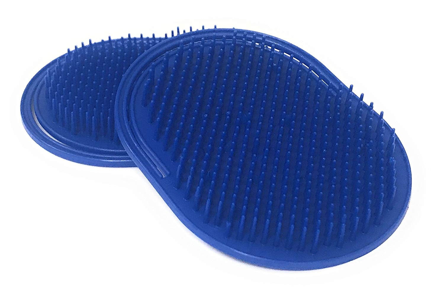 Bark&Bliss Smart Pet Grooming Brush - Negative Ion, Vibration, Self-Cleaning For Dogs & Cats