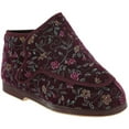 thumbnail image 1 of GBS Rhona Ladies Slipper / Womens Slippers, 1 of 4