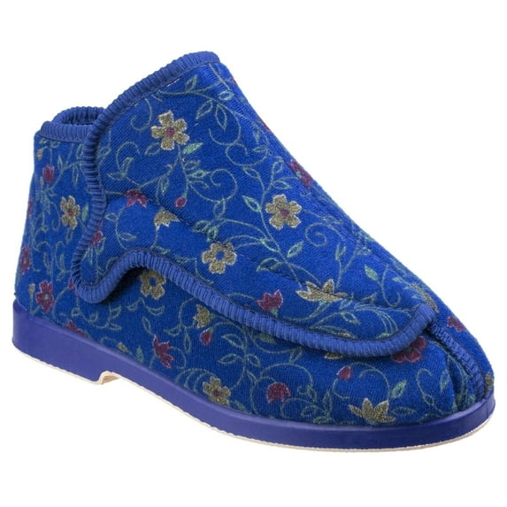 GBS Rhona Ladies Slipper / Womens Slippers
