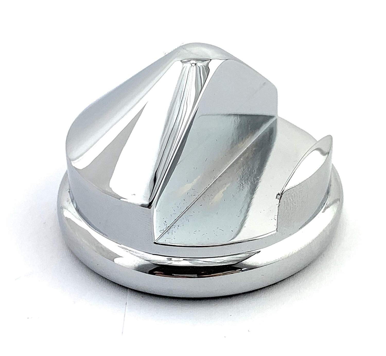 GBS Shaving Razor Stand. Single Razor Cone Style Holder. Heavy Duty ...