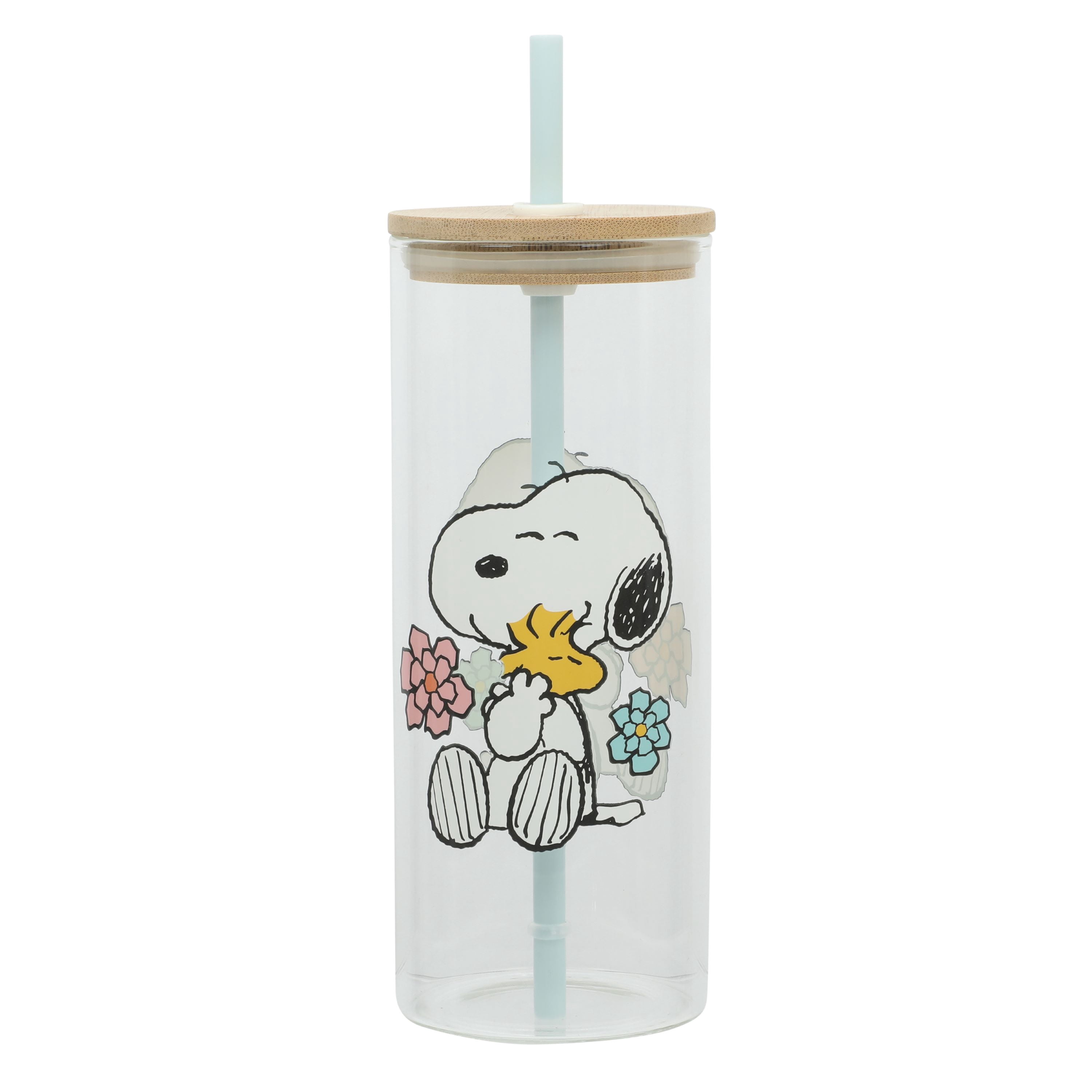 Peanuts All Snoopy in Snoopy | Clear - Walmart.com