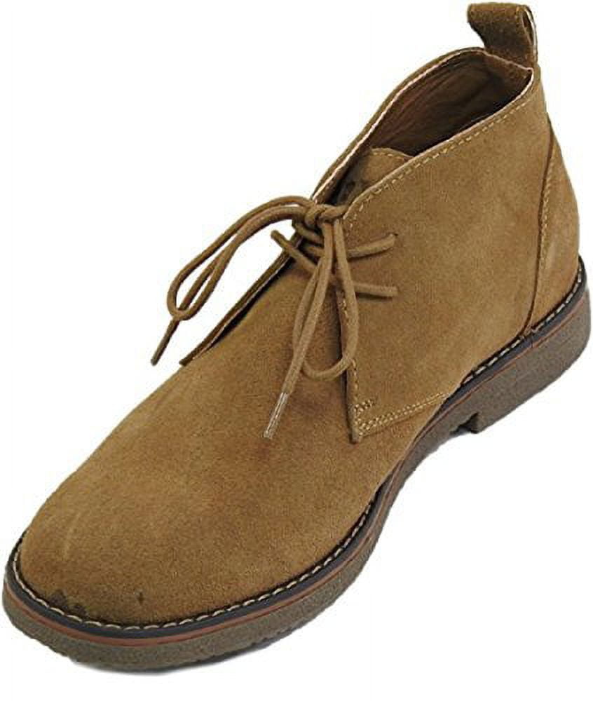 Gbx top work shoes