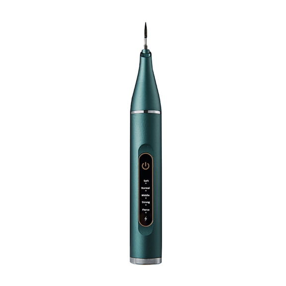 GBXGBX Seven-In-One Tooth Cleaning Tool for Daily Oral Care - Stain & Plaque Removal Tool