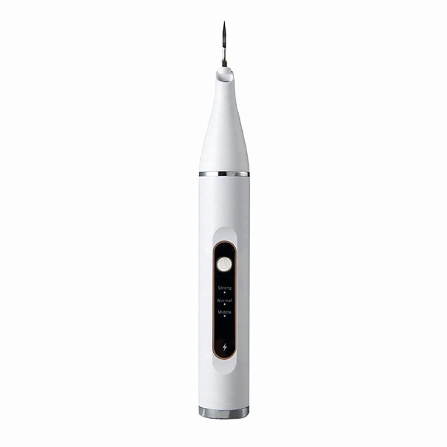Seven-In-One Tooth Cleaning Tool for Daily Oral Care - Stain & Plaque Removal Tool