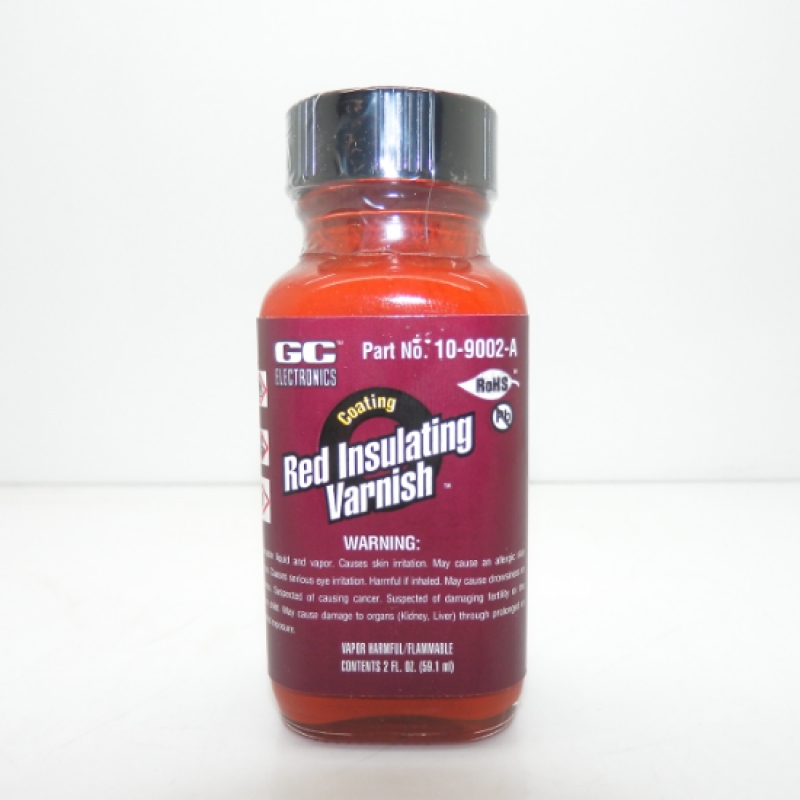 GC Electronics 2 Oz Red Coating Insulating Varnish 10 9002 A Walmart gc-electronics-2-oz-red-coating-insulating-varnish-10-9002-a-walmart