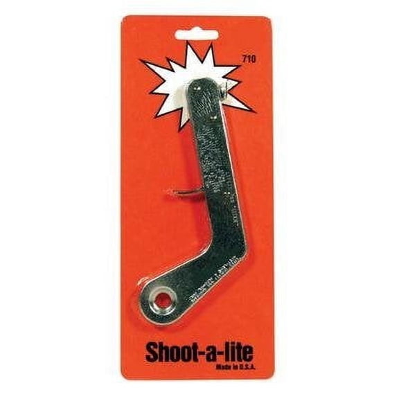 GC Fuller 710 FU LIGHTER 1/CARD