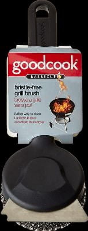 good-cook-11655-9-in-stainless-steel-bristle-free-barbecue-cleaning