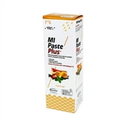 GC Mi Paste PLUS Tutti Frutti 40g - Tooth Cream