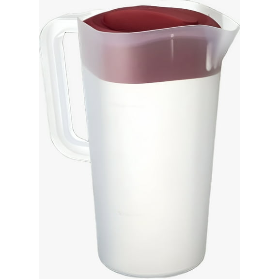 GC PITCHER 1/2 GALLON