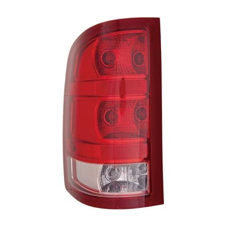 GC SIERA P/UP 1500 SL.SLE.SLT WT MDL