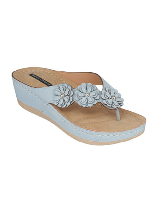GC Shoes Womens Sandals in Womens Shoes - Walmart.com