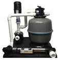 thumbnail image 1 of GC Tek PondKeeper 5000 Filtration System with Pentair Dynamo Pump, for Ponds up to 5,000 Gallons, 1 of 5