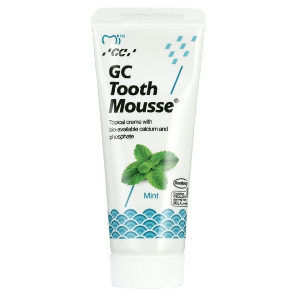 Gc Tooth Mousse