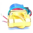 thumbnail image 1 of GC Valves S201GF02N5EG5 - 3/4" N/C 120V,0/140# AIR/WTR, 1 of 1