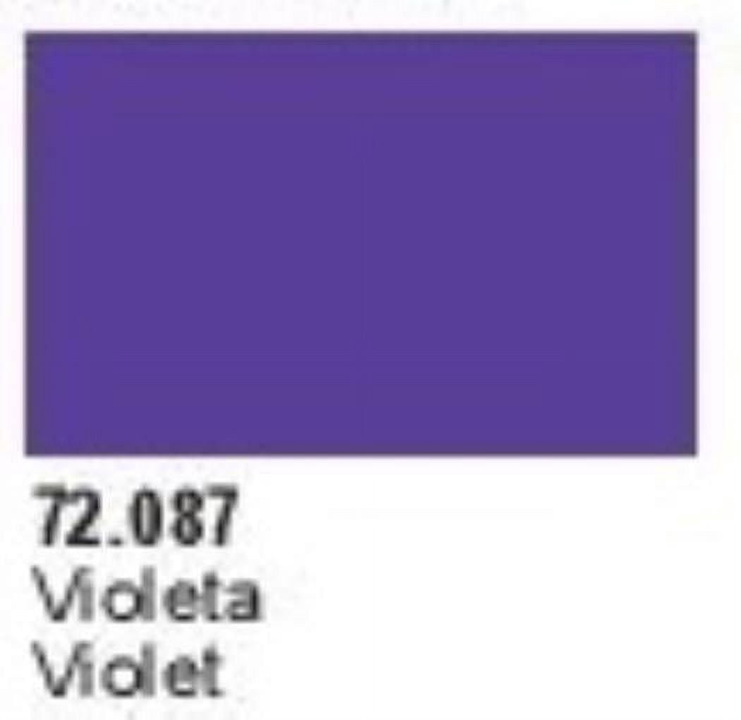 Violet Ink (17ml) - Walmart.com