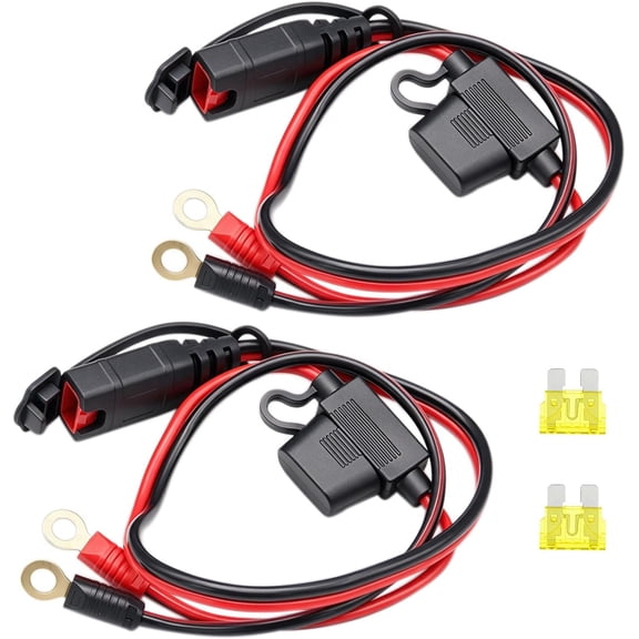 GC002 X-Connect M6 Eyelet Terminal for Genius Chargers