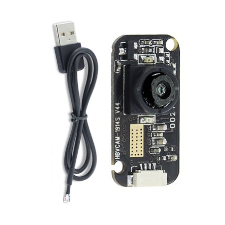 GC0308 0.3MP 120FPS Mini Camera Module Mini Camera Board with Stable Functionality and Compact