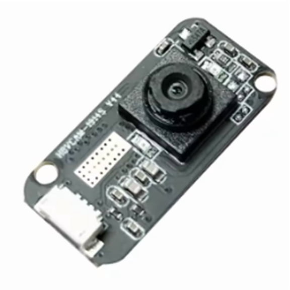 GC0308 0.3MP Infrared Camera Module For Compact Devices, 80 Degree Lens, MJPEG/YUV, Includes Cable