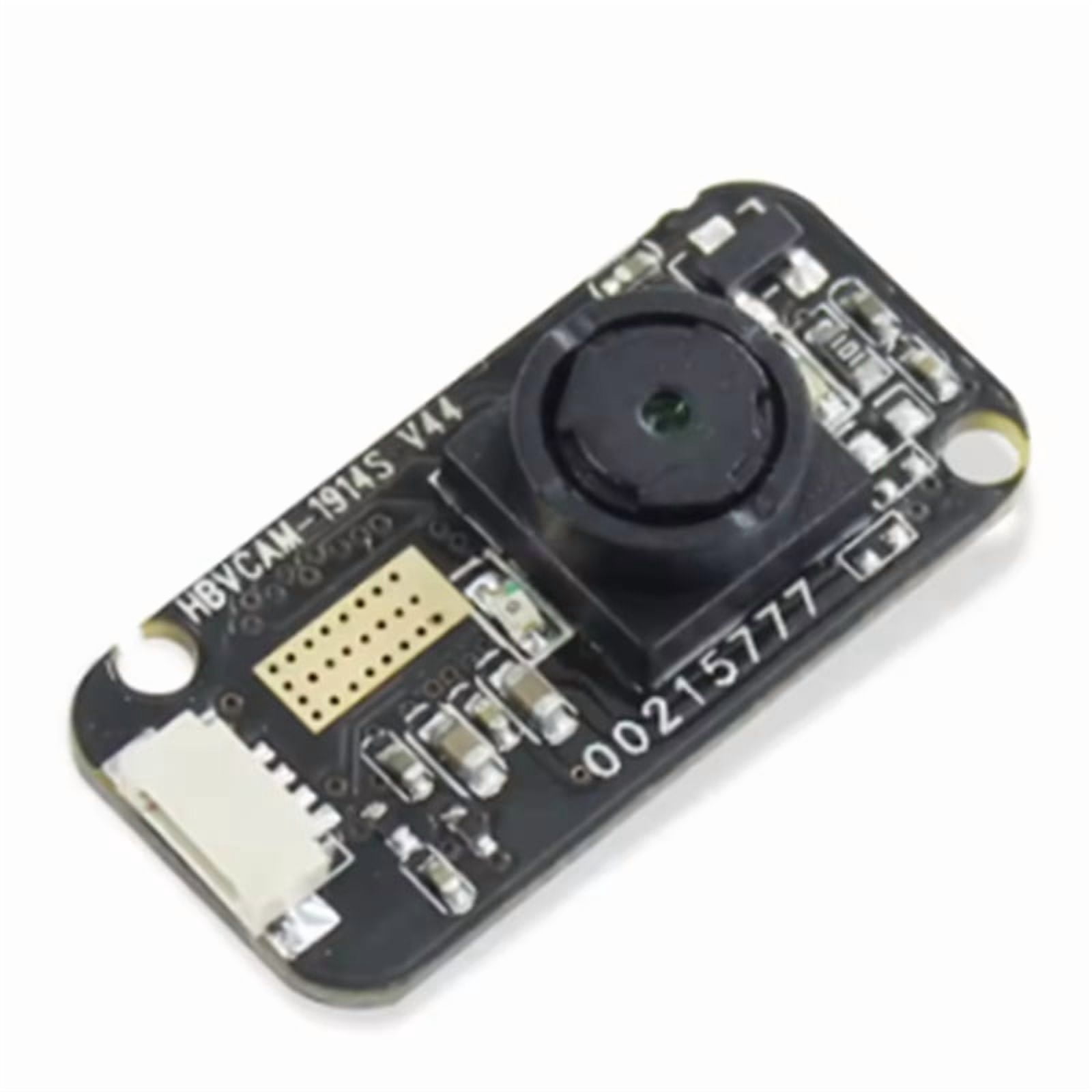 GC0308(1/6.5Inch) 0.3 Megapixel Mini Built-in Macro Infrared Camera ...