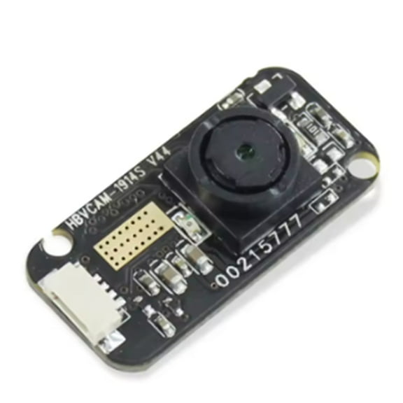 GC0308(1/6.5Inch) 0.3 Megapixel Mini Built-in Macro Infrared Camera Module 50 Degree Lens