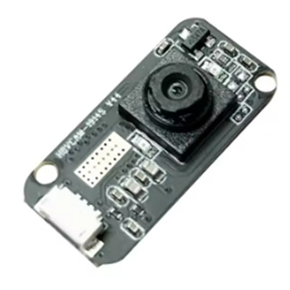 GC0308(1/6.5Inch) 0.3 Megapixel Mini Built-in Macro Infrared Camera Module 80 Degree Lens