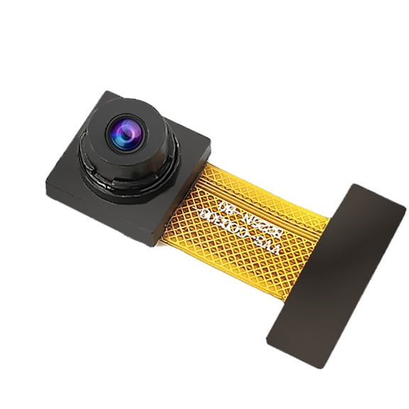 GC0308 Images Sensors 648x488 Micro FPC Camera Module 0.3MP Webcam Board