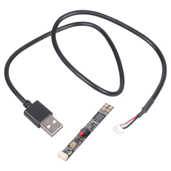 GC2145 Camera Module 72 120 Degrees View USB Driver Webcam with Microphone