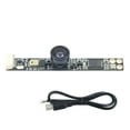 thumbnail image 1 of GC2145 Camera Module 72 120 Degrees View USB Webcam YUY2 Adjustable For Advertising Player Laptop, 1 of 7