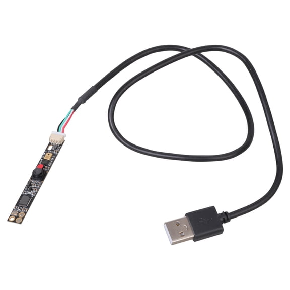 GC2145 USB Camera Module for Laptop 1280x720 2MP with MIC Cable USB2.0 UVC Webcam Board 72 120 Degrees