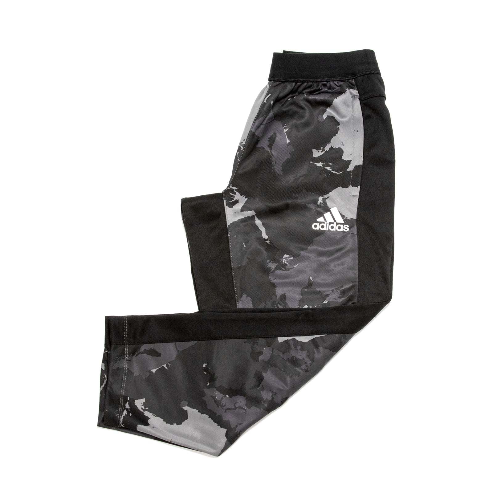 Adidas cropped joggers hotsell