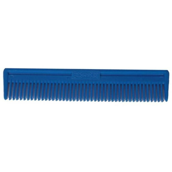 GC83 9 In. Mane & Tail Comb