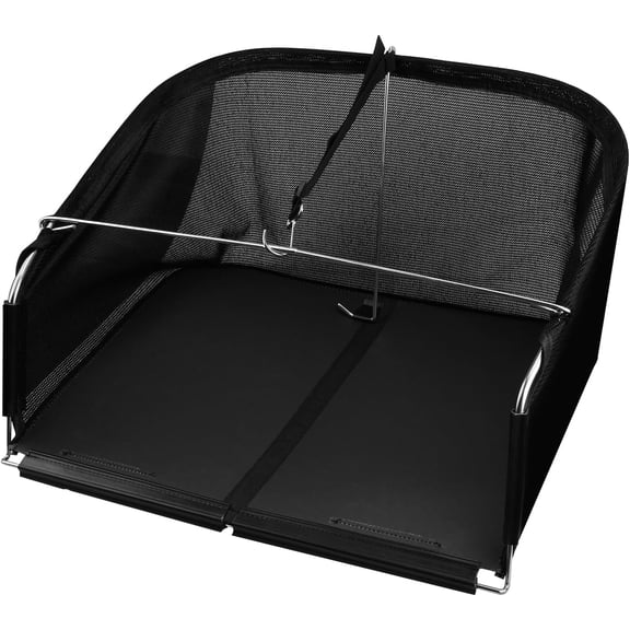GC91820 Reel Lawn Mower Grass Catcher for 18-Inch and 20-Inch Lawn Mowers, 18-Inch/20-Inch Lawn Mower Bag for Push Reel Lawn Mower