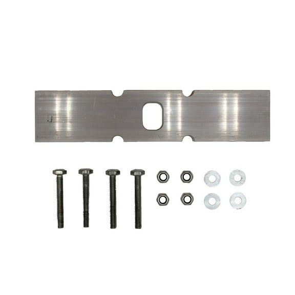 GCA20-0023 Front End Block Lift Kit Fits Club Car DS Golf Carts