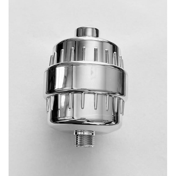 GCASLK-20-Stage Shower Filter High Output Shower Head Filter, Softens Skin & Hair, Easy Installation