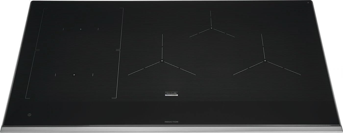 Frigidaire GCCI3647AS Induction Cooktop