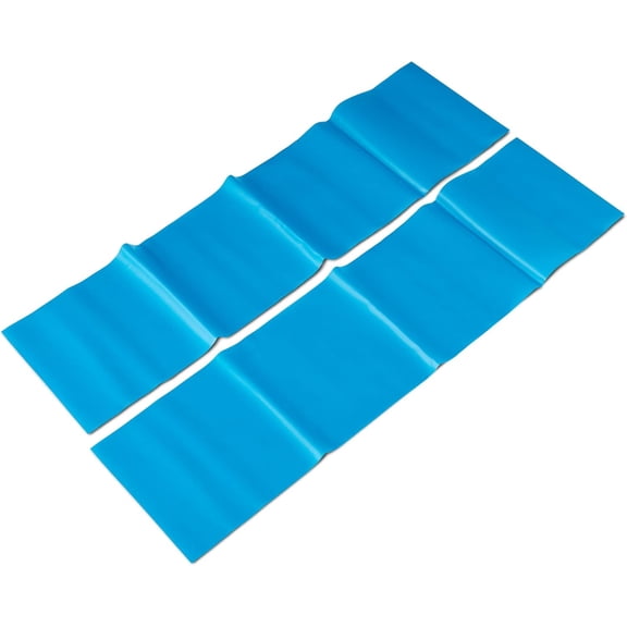 GCCP 4oz Multi Vinyl Pool Liner Repair Kit For Aboveground Inground Pools Plastic